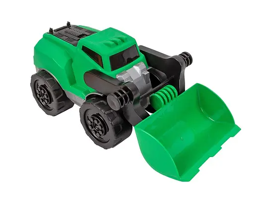 Трактор ТехноК, 8553 (В ассортименте)