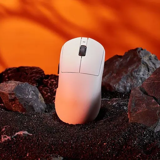 Мышь ATK Dragonfly A9 Ultra Lightweight (ATK-A9-ULTRA-WHT) - фото 3