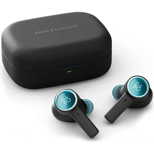 Наушники TWS Bang & Olufsen Beoplay EX Anthracite Oxygen - фото 3