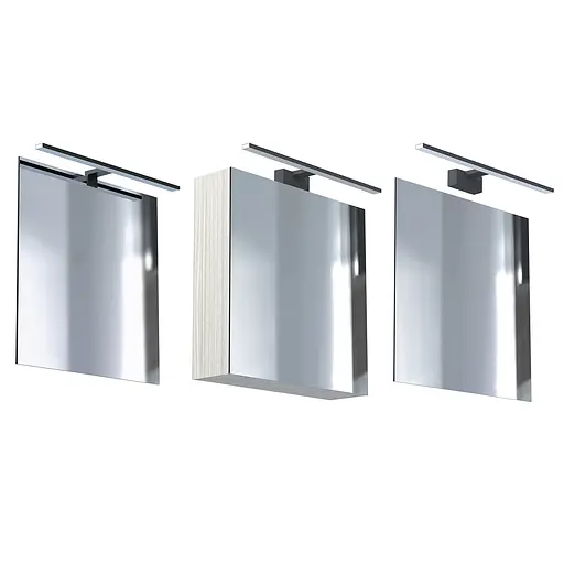 Світильник для ванної кімнати Nowodvorski Cezanne LED 10673 - фото 4