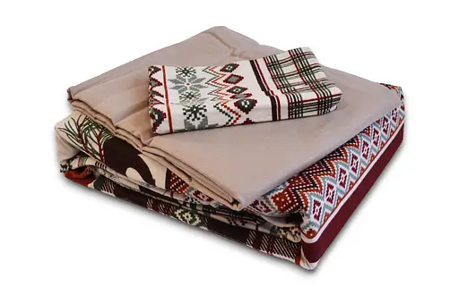 Комплект постільної білизни First Choise 1.5-сп. pbe0048978 - фото 4