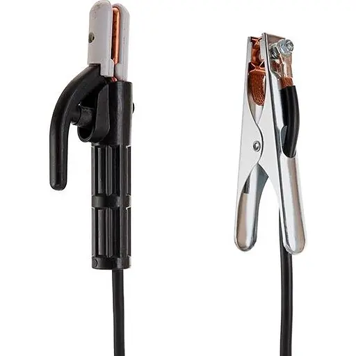 Зварювальний апарат Intertool WT-4011 [101661] - фото 10