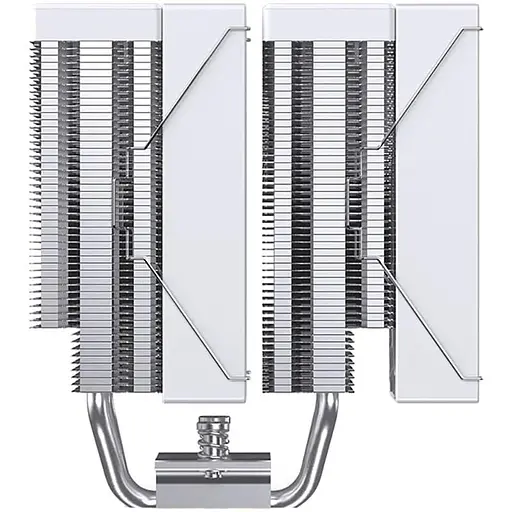 Кулер для процесора Jonsbo CB80 White (CB80 White) - фото 9