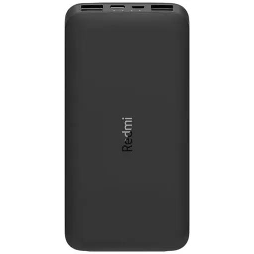 Зовнішній акумулятор Xiaomi павербанк Redmi Power Bank 10000mAh White (VXN4286, PB100LZM, VXN4266)