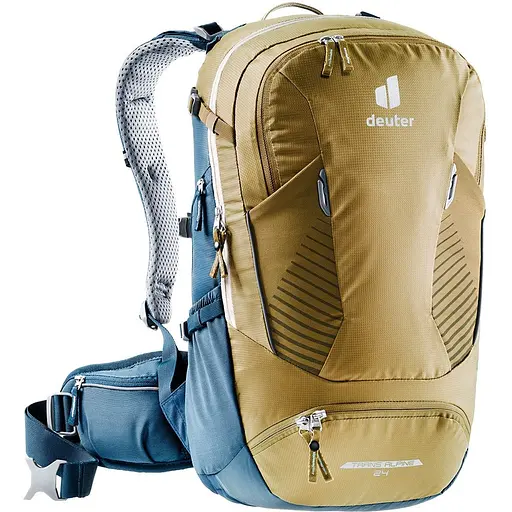 Рюкзак Deuter Trans Alpine 24 2021 Beige (1052-3200021 6314)