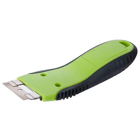 Скребок для удаления остатков пленки Alloid Building Tools SK5, 40 мм 5 лезвий (HP-76040) - фото 5