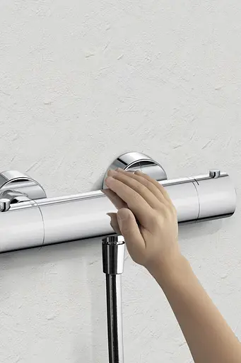 Смеситель для душа Kludi Objekta DN 15 352000538 - фото 2