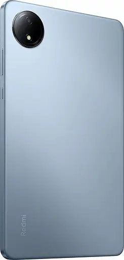 Планшет Xiaomi Redmi Pad SE 8.7 4/64GB Sky Blue (UA UCRF) LTE - фото 6