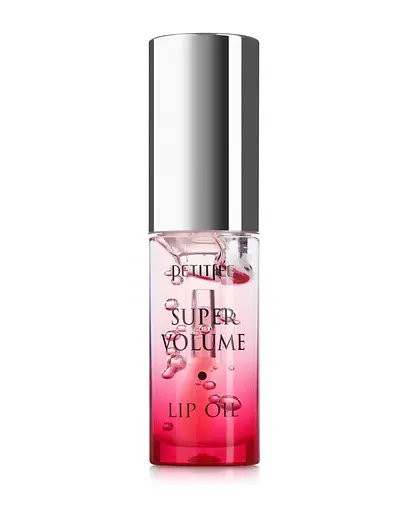Олія для догляду з ефектом об'ємних губ Super Volume Lip Oil Petitfee & Koelf 3 г - фото 1