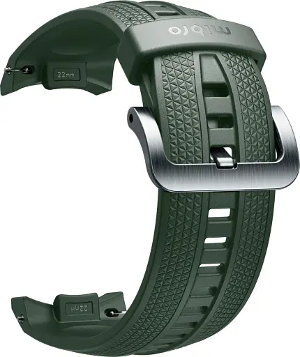 Smart Watch Mibro GS Explorer (XPAW017) Jungle Green UA - фото 2