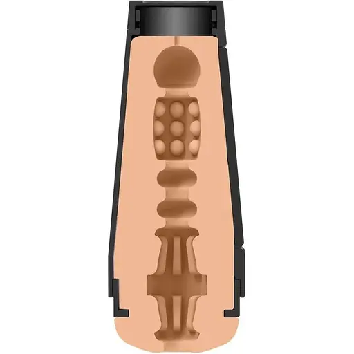 Мастурбатор-вагина Doc Johnson Main Squeeze - Girls of Social Media - фото 3