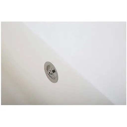 Кухонна мийка Interline Polo old white - фото 5