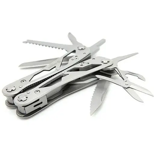Мультитул Multi Tool Ganzo G202 - фото 5