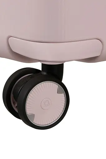 Чемодан Samsonite IMAGE MAGIC 75 см PINK 75x50x30(33) KQ5*07008 - фото 9