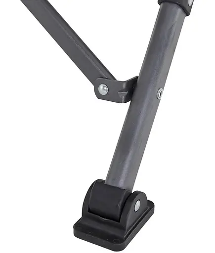 Кресло раскладное Uquip Roxy Blue/Grey (244002) (DAS301063) - фото 7