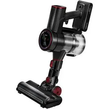 Вертикальний + ручний пилосос 2 в 1 MPM MOD-72 - фото 2