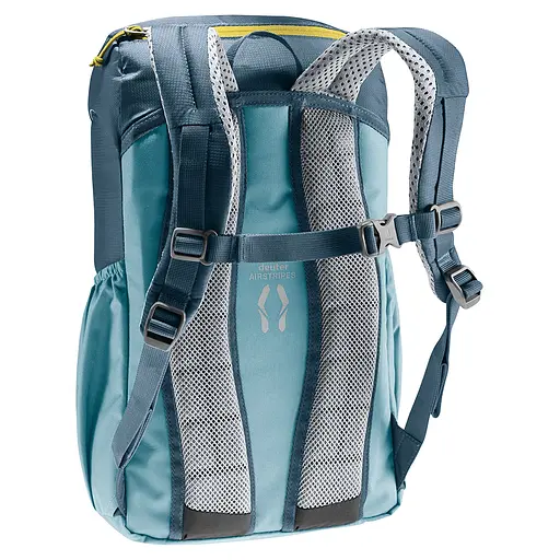 Рюкзак Deuter Junior Navy Blue (1052-3610523 1371) - фото 4