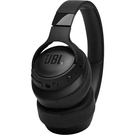 Навушники JBL Tune 760 NC Black (JBLT760NCBLK) - фото 4