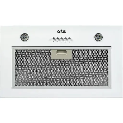 Витяжка Artel ART Canopi 350 WHITE - фото 1