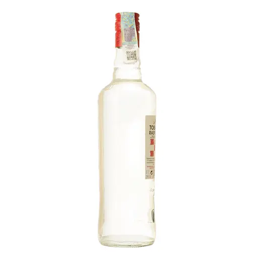 Ромовий напій Tobacco Raspberry 28% 0.7 л - фото 2
