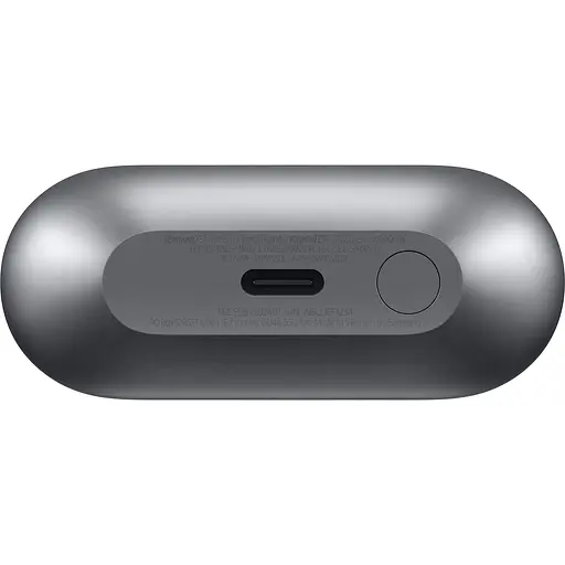 Наушники Bluetooth Samsung Galaxy Buds 3 Pro R630 Silver (SM-R630NZAASEK) - фото 6