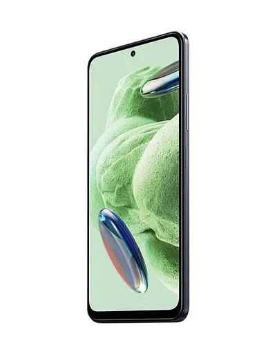 Смартфон Xiaomi Redmi Note 12 5G 4/128 ГБ Gray EU - фото 3