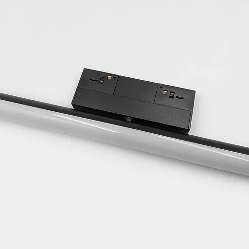 Магнітний світильник Skarlat RGD2010 13W BK 4000K - фото 4