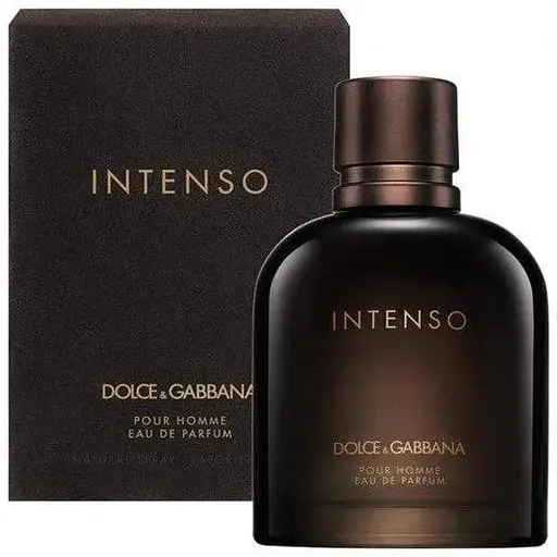 Парфумована вода Dolce & Gabbana Intenso 40 мл - фото 1