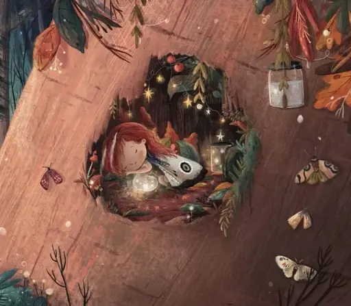 Нічні Вогники Елли - фото 2