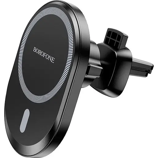 Автомобільний тримач для телефону Borofone BH71 - фото 2