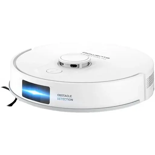 Робот-пылесос Rowenta X-Plorer Serie 140 Total Care RR9177WH