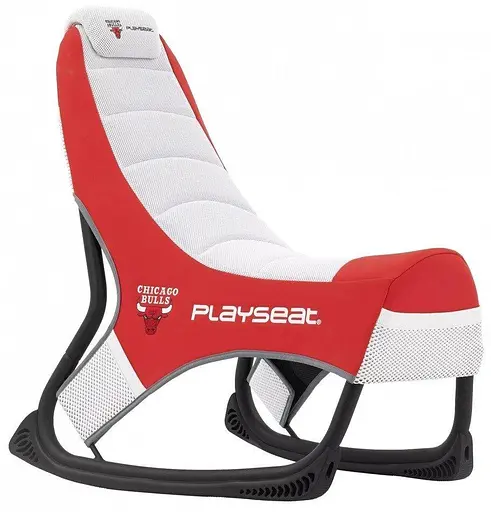 Игровое кресло Playseat Playseat Champ NBA Edition - Chicago Bulls (NBA.00286) - фото 2