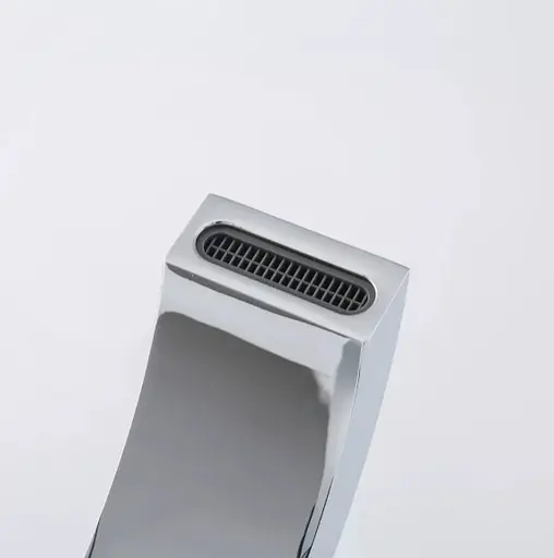 Змішувач для умивальника Gappo G1007-81 - фото 2