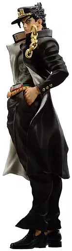Фігурка Banpresto Ichiban Kuji MASTERLISE ДжоДжо Джотаро Куджо JoJo's Jotaro Kujo 27 см BIKM JJ JK 27 - фото 3