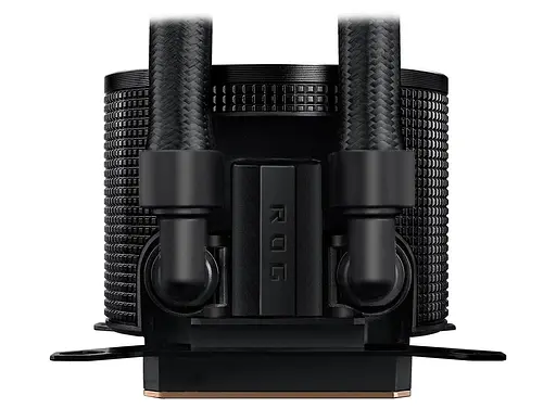 СВО ASUS ROG Ryuo III 240 ARGB (90RC00J1-M0UAY0) - фото 4