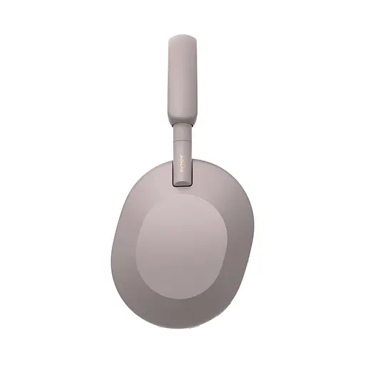 Наушники Over-ear WH-1000XM5 BT 5.2, ANC, Hi-Res, AAC, LDAC, Wireless, Mic, Розовый Sony teh0013065 - фото 8