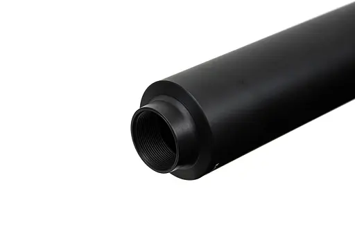 Саундмодератор Nielsen Sonic 45 без резьбы Max 8 - фото 3