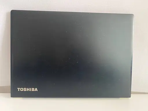 Ноутбук Toshiba PORTEGE X30-E 13.3" (i5-8350U / 16GB / SSD 256GB / 1920x1080 IPS) #4 Refurbished - фото 11