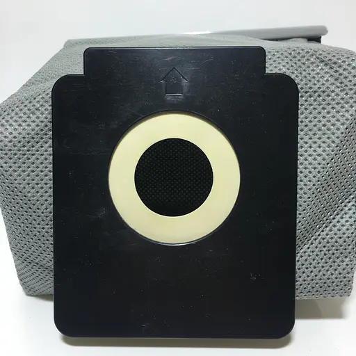 Тканинний постійний пилозбірник для пилососу Gorenje VCK1300 EA, VCK1400 EA, VCK1500 EA (аналог 570742) - фото 7