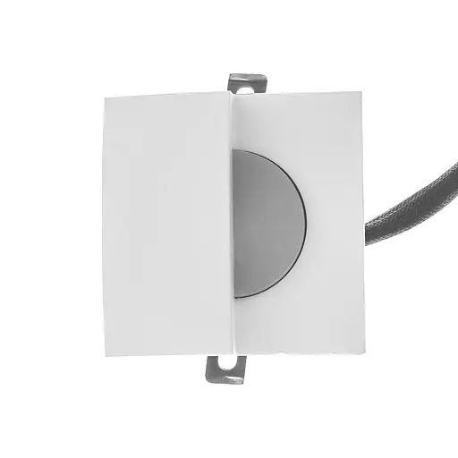 Подсветка Brille настенная лестничная LED AL-523/1W WH - фото 2
