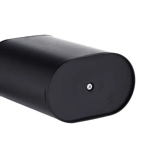 Ершик для унитаза универсальный Mixxus Premium Diverse-TB0101 black MI7065, Черный матовый - фото 5