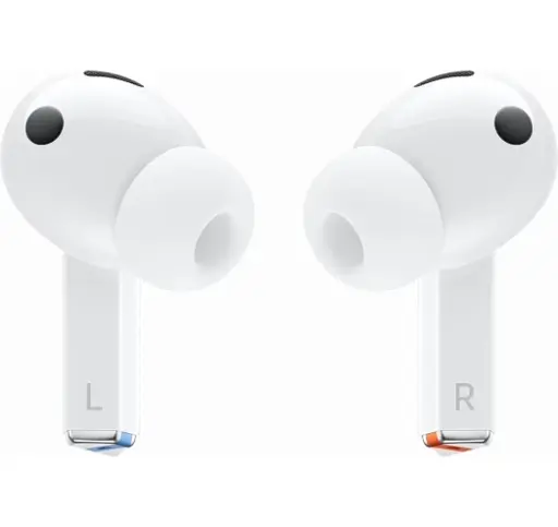 Навушники Samsung Galaxy Buds3 Pro White (SM-R630NZWA) UA UCRF - фото 4