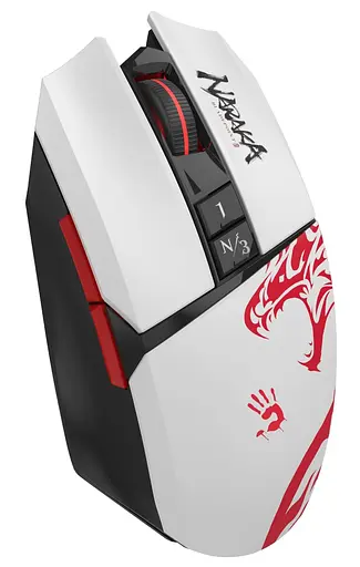 Миша Bloody A4Tech R36 Ultra (Naraka) (R36 Ultra (Naraka)) - фото 5