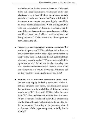 The CEO Next Door - фото 8