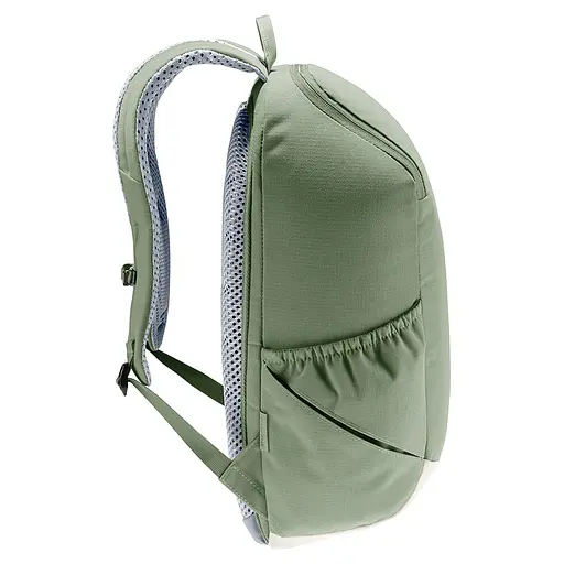Рюкзак Deuter Stepout 16 Khaki (1052-3815123 2618) - фото 4