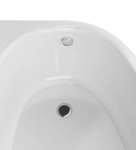 Ванна акрилова AM.PM Like 170х110 (W80A-170R110W-A) - фото 7