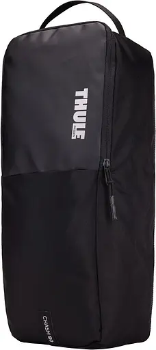 Спортивна сумка Thule Chasm Duffel 90 л black (TH 3204997) - фото 12
