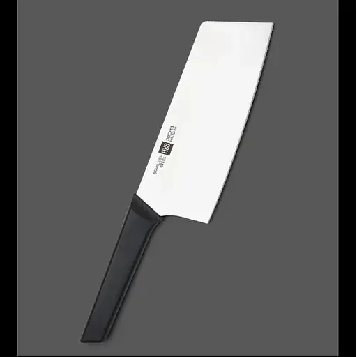 Комплект із 4 кухонних ножів сталевих на підставці Huo Hou Knife Set (HU0059) - фото 4