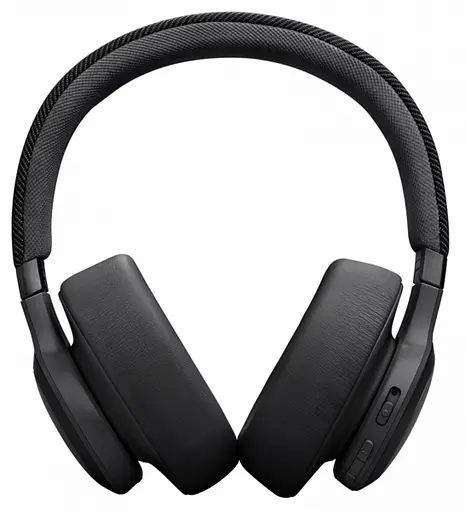 Гарнітура JBL LIVE 770NC Black (JBLLIVE770NCBLK) - фото 3