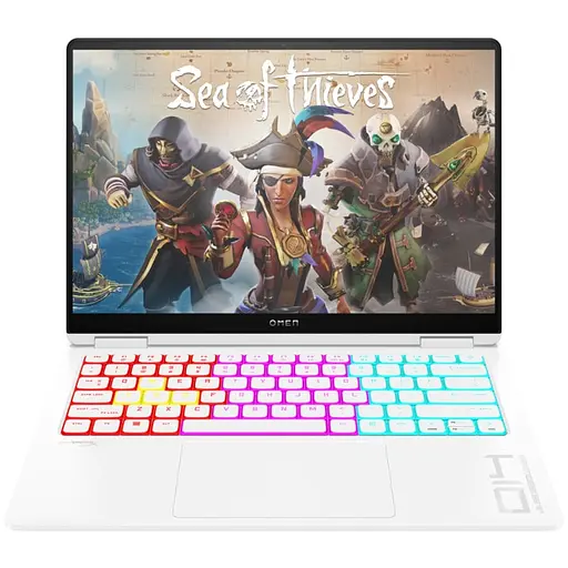 Ноутбук HP OMEN Transcend 14-fb0047nn Ultra 9 185H la 51GHz,14'',32GB LPDDR5x,2TB,RTX 4070 8GB - фото 3